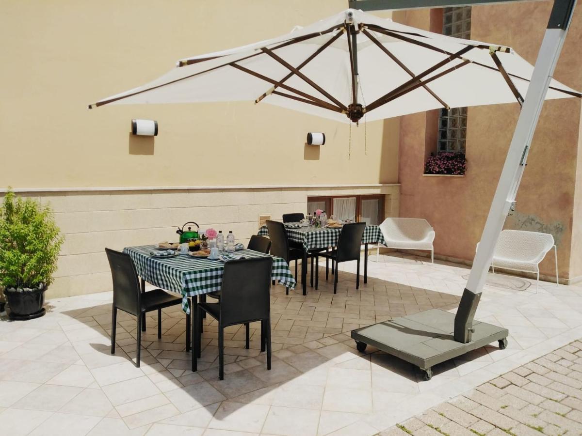 The Holiday House Guest house Santeramo in Colle